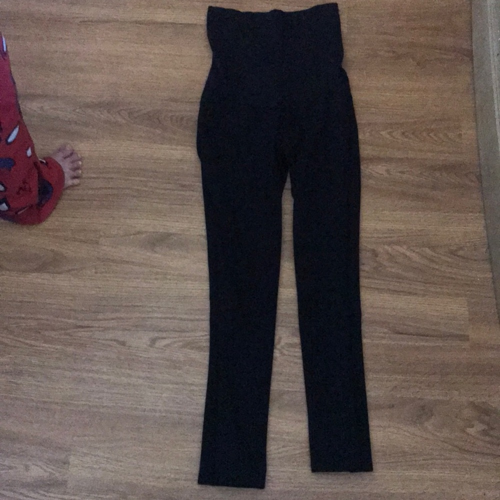 Maternity pants